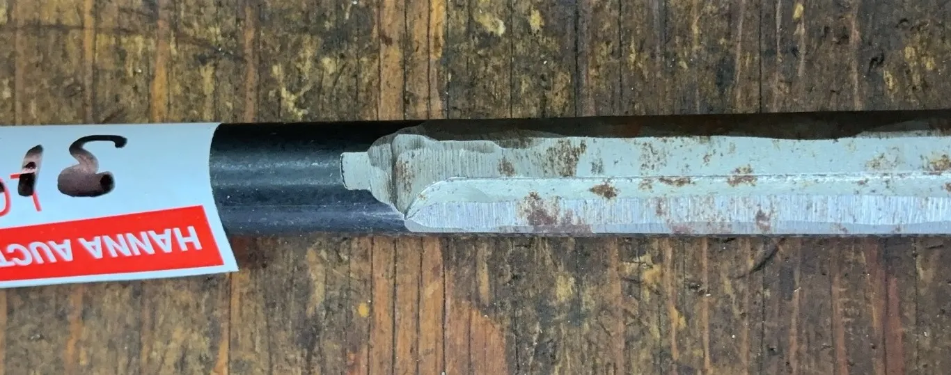 Kennametal A12S-SDUCR3 NA7 Boring Bar