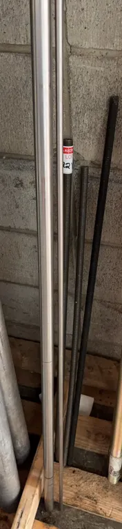 Fabrication Material Lot