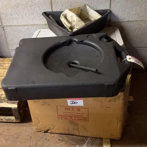Mixed Storage & Miscellaneous Lot