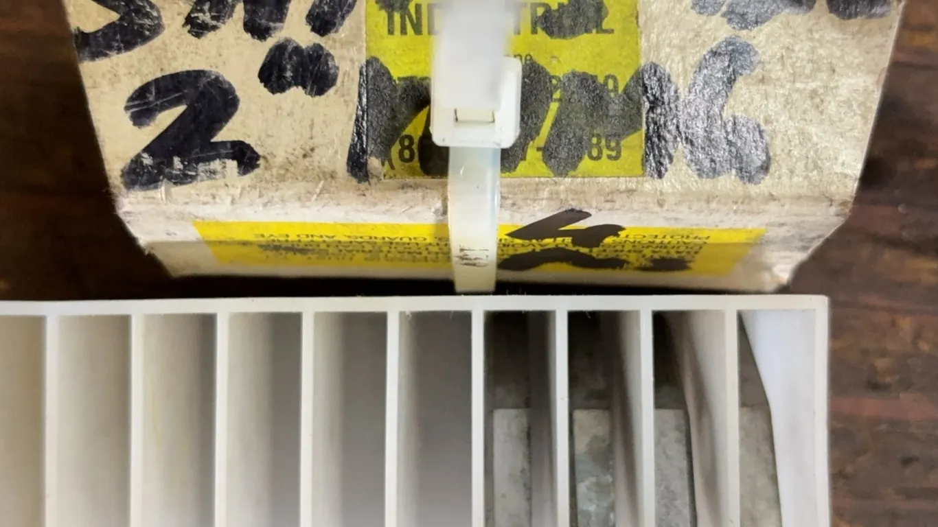 Lot of 4 Solid Carbide Tool Bit