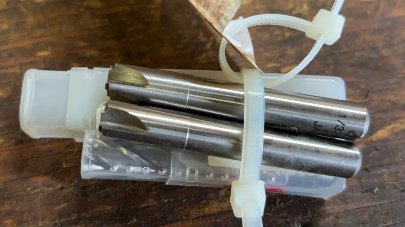 Carbide Milling Cutters