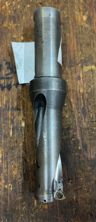 Indexable Insert End Mill Cutter
