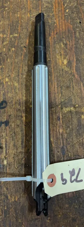VCT 4364 Indexable Carbide Counterbore / Spotface Cutter, .643" Diameter