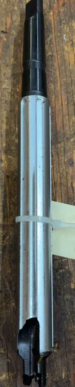 VCT 4364 Indexable Carbide Counterbore / Spotface Cutter, .643" Diameter