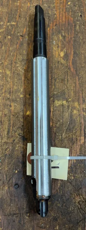VCT 4364 Indexable Carbide Counterbore / Spotface Cutter, .643" Diameter