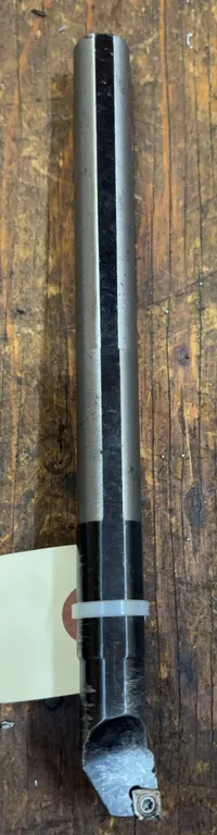 Indexable Carbide Counterbore / Spotface Cutter