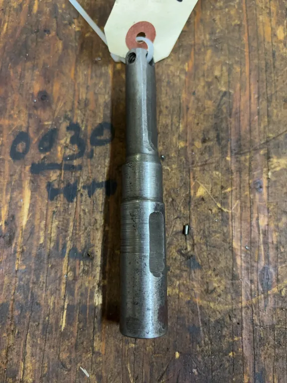 Boring Bar