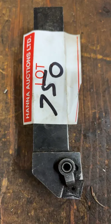 Kennametal MCRNR-164D Carbide Insert Turning Tool Holder