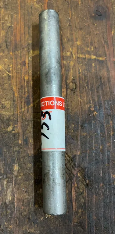 Industrial Steel Tubular Spacer Sleeve