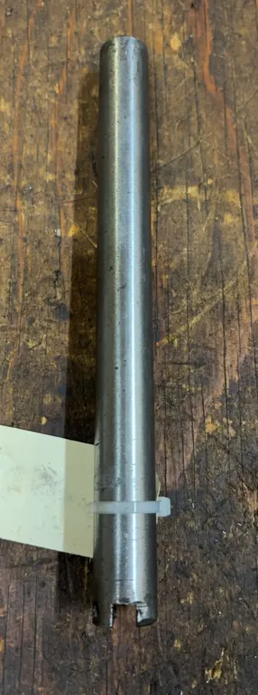 Heavy-Duty Taper Shank Boring Bar