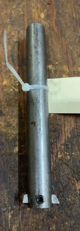 Precision Slitting Saw Arbor Milling Cutter Holder