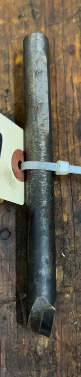 Brazed Carbide Boring Bar Internal Lathe Cutting Tool