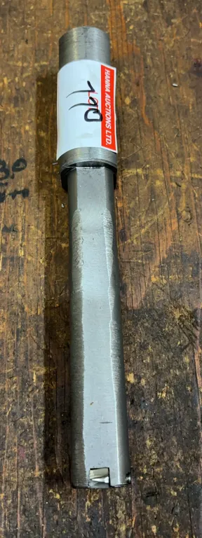 Heavy-Duty Internal Boring Bar Tool Holder - Square Shank Lathe Machinist Tool