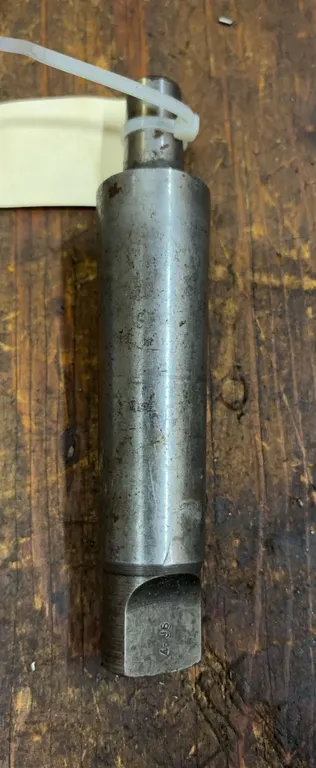 Precision Boring Bar Adapter Sleeve 4-J6 - Industrial Lathe Machinist Tooling