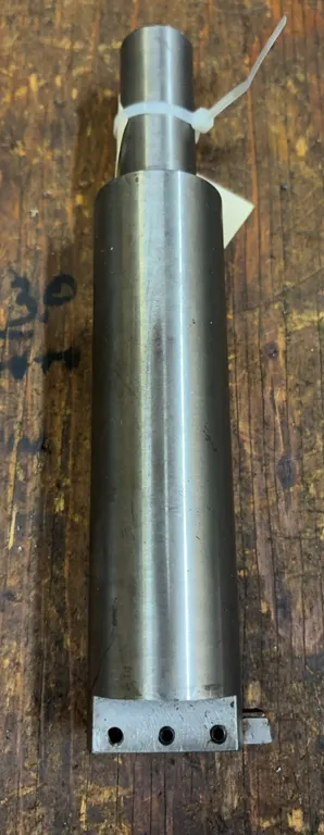 Internal Grooving Bar Tool Holder w/ Carbide Insert