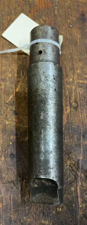 Heavy-Duty Boring Bar Holder Adapter Sleeve