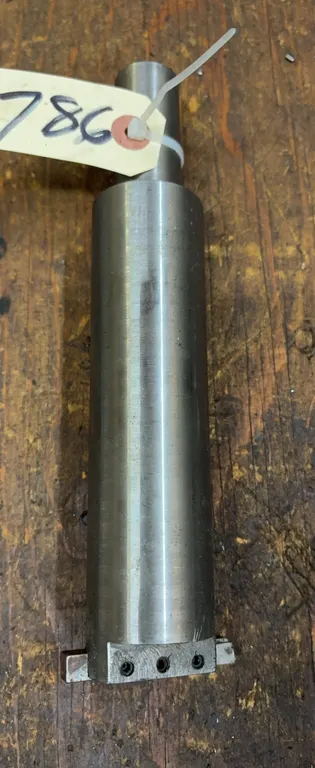 Internal Grooving Bar Tool Holder