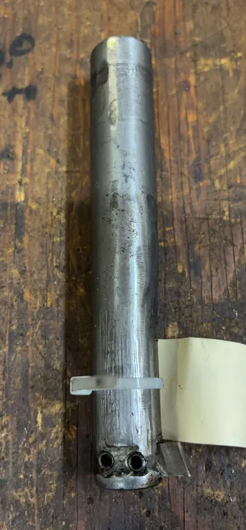 Boring Bar