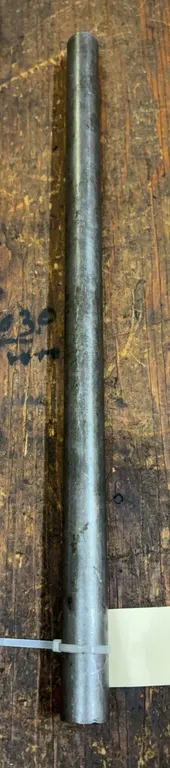 Precision Steel Guide Tube Sleeve
