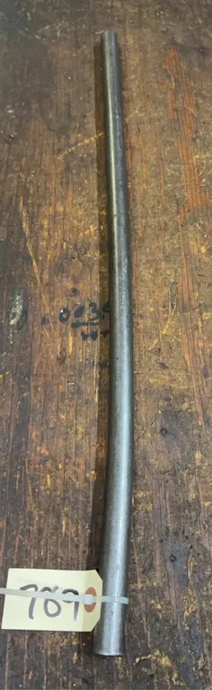 Precision Ground Steel Mandrel Rod