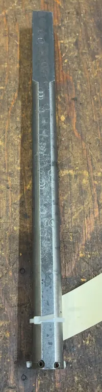 Long Reach Internal Grooving Boring Bar Holder