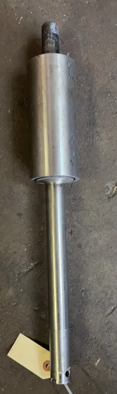 Industrial Long Reach Boring Bar Tool Holder Assembly with Threaded Mount