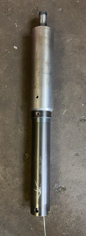 Korea Technics MXA-4032300 Precision Boring Bar Tool Holder Assembly