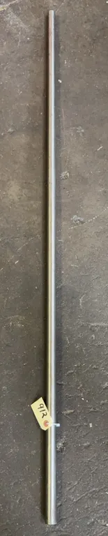 Industrial Precision Ground Steel Rod / Shaft Stock