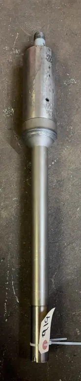 Industrial Precision Boring Bar Holder Assembly