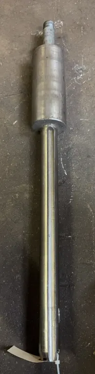 Industrial Anti-Vibration Boring Bar Holder Assembly