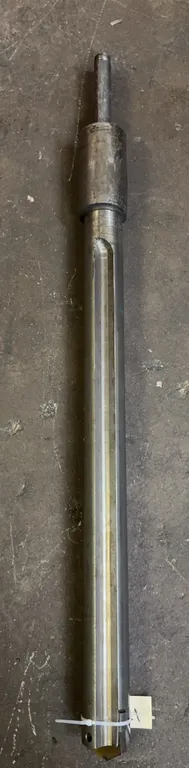 Industrial Long-Reach Boring Bar Tool Holder