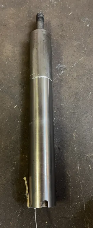 Long-Reach Internal Boring Bar Tool Holder Assembly