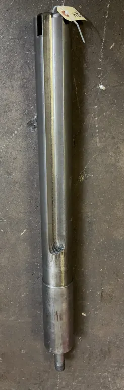 Industrial Long-Reach Boring Bar Tool Holder