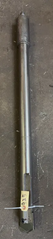 Industrial Indexable Carbide Boring Bar Assembly