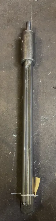 Industrial Indexable Boring Bar with Carbide Insert