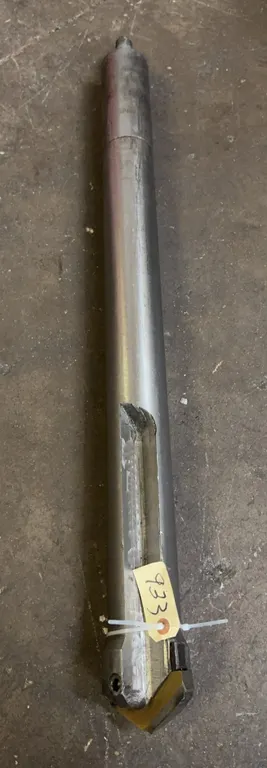 Industrial Indexable Carbide Boring Bar