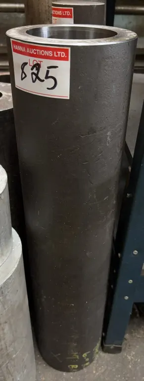 Heavy-Wall DOM Steel Tube Stock