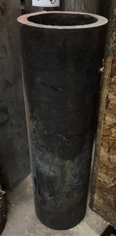 Heavy Wall Steel Tubing