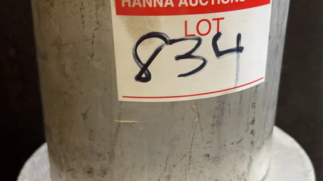 Aluminum Round Bar Stock