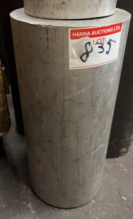 Aluminum Round Bar Stock