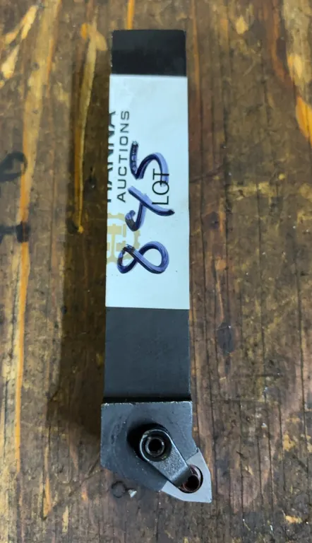 Indexable Diamond Insert Turning Tool Holder
