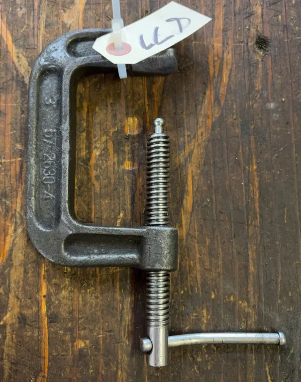 C-Clamp