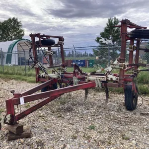 18' Cultivator