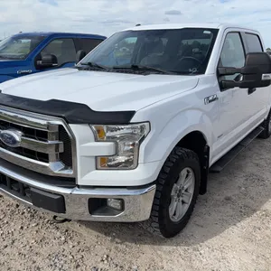 2017 Ford F150 XLT Truck *Unreserved*