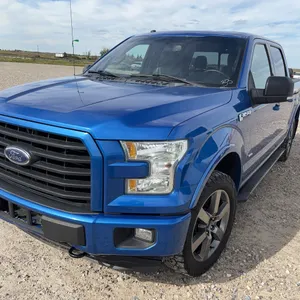 2016 Ford F150 XLT Truck *Unreserved*
