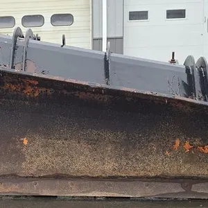 Viking One-Way High-Speed Plow