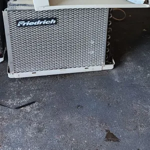 Friedrich Quietmaster air conditioner for parts