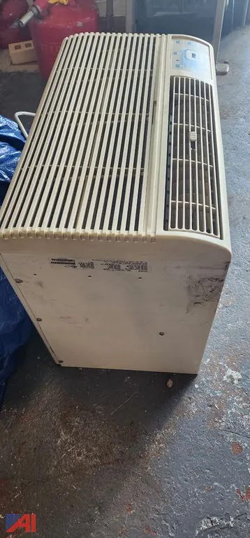 Friedrich air conditioner for parts