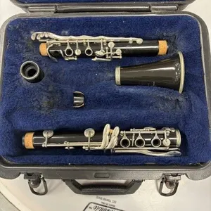 Bundy Clarinet