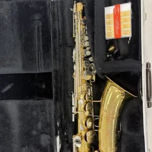 Bundy Alto sax